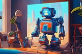 AI vs Animators: Will Rigging Artists Survive the AI Takeover?