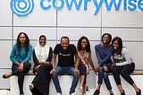 1000 and 1 days at Cowrywise