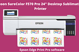 The Best Sublimation Printers for 11x17 Printing