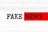 What’s the Antidote to Fake News?