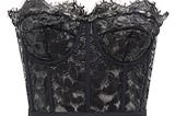 STYLING A CORSET
