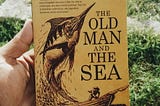 RESENSI Novel The Old Man And The Sea