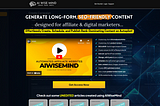 Ai wisemind review