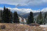 A day on altitude in Colorado “despite the fact Colorado is one of the highest states in the United…