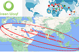 The Next Growth Area : From Merauke To Marrakech