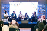 IdeaFest 2025 “(Cult)ivate the Culture” Dorong Inovasi dan Pelestarian Budaya