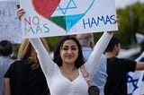 Time for Hamas to Accept a Cease Fire