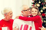 “Woke” Grandparents Buying Guide 2018