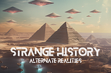 Strange History: Alternate Realities