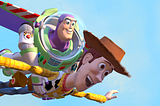 Pixar Rewatch: “Toy Story” | “A Bug’s Life”