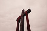 picture of a cross