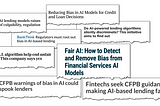 Six Unanswered Fair Lending Questions Hindering AI Credit Model Adoption