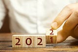 2021 Year in Review: DevOps Consultant