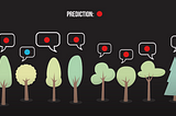 A Visual Guide to Random Forests