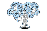 FOPO: Fear of People’s Opinion