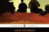 ‘Of Mice And Men’ (1937) by John Steinbeck: Time To Replace Or Time To Remain Revered?