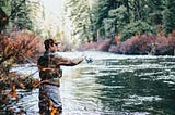 Is Fly fishing Really expensive?