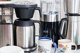 The Best Drip Coffee Maker