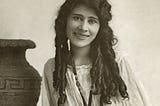 Aurora — A Woman You Should Know — Armenian Genocide Survivor, Aurora Mardiganian