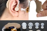 Hearing Aids Market: Embracing Innovations Redefining Hearing Aid Experiences