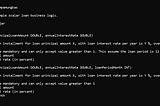 KsqlDB User Defined Function (Scalar, Tabular, Aggregational) — UDF, UDTF, UDAF