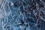 Tattooed Shards