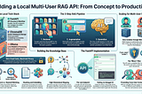 🤖Building a Local Multi-User RAG API with FastAPI