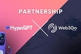 HyperGPT x Web3Go
