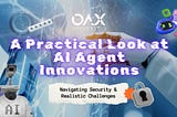 Demystifying AI Agents in 2026: The Reality Gap