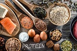 How Protein Builds New Muscle?