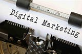 Bradstone Allington |Why Digital Marketing Training is required