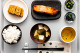The Japanese Diet and Longevity
