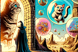 Balrogs and OP_CATs: The Bridge to Khaza-doom?
