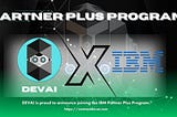 DEVAI x IBM