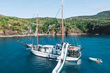 Exploring the Whitsundays: Your Ultimate Party Boat Adventure