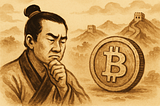 The “Compliant Citizen” Dilemma and the “Civic Dividend” of Bitcoin