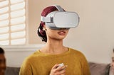 A Tale of Two Markets — Professional vs. Consumer VR