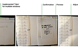 Week 04 — Analysis & Evaluation