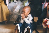 Teaching Children to Pray