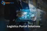 Logistics Portal Solutions in Malta and Libya