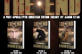 New Christian End Times Post-Apocalyptic Series coming!