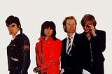 The Great Pretenders