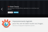 Redimensionner pour compresser plusieurs images ou photos en bloc