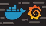 Provisioning Grafana Dashboards via Docker