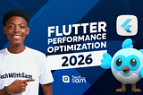 Flutter Performance Optimization 2026 (Make Your App 10x Faster + Best Practices)