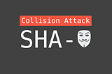 谷歌公告：SHA-1 哈希算法被攻破