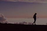 The Drifter — Poem
