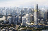 Ho Chi Minh City to Address Challenges in Five Major Projects, Including a Landmark 88-Story…