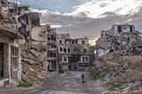 The Day the Earth Shook: Surviving the Turkey-Syria Earthquake