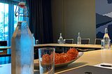 A Refreshing Approach to Sustainability: Refillable Water Bottles at Hotel Verde